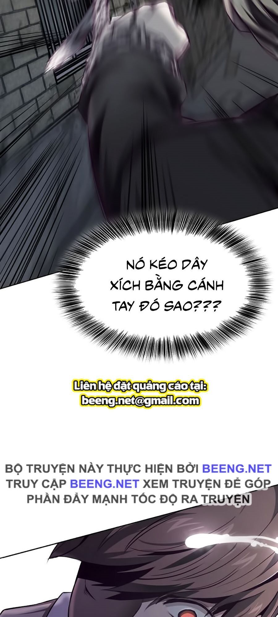 Cậu Bé Của Thần Chết: Chapter 39