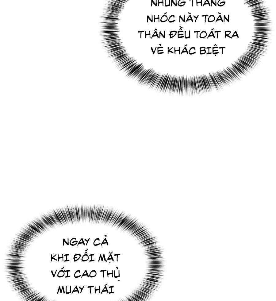 Cậu Bé Của Thần Chết: Chapter 39