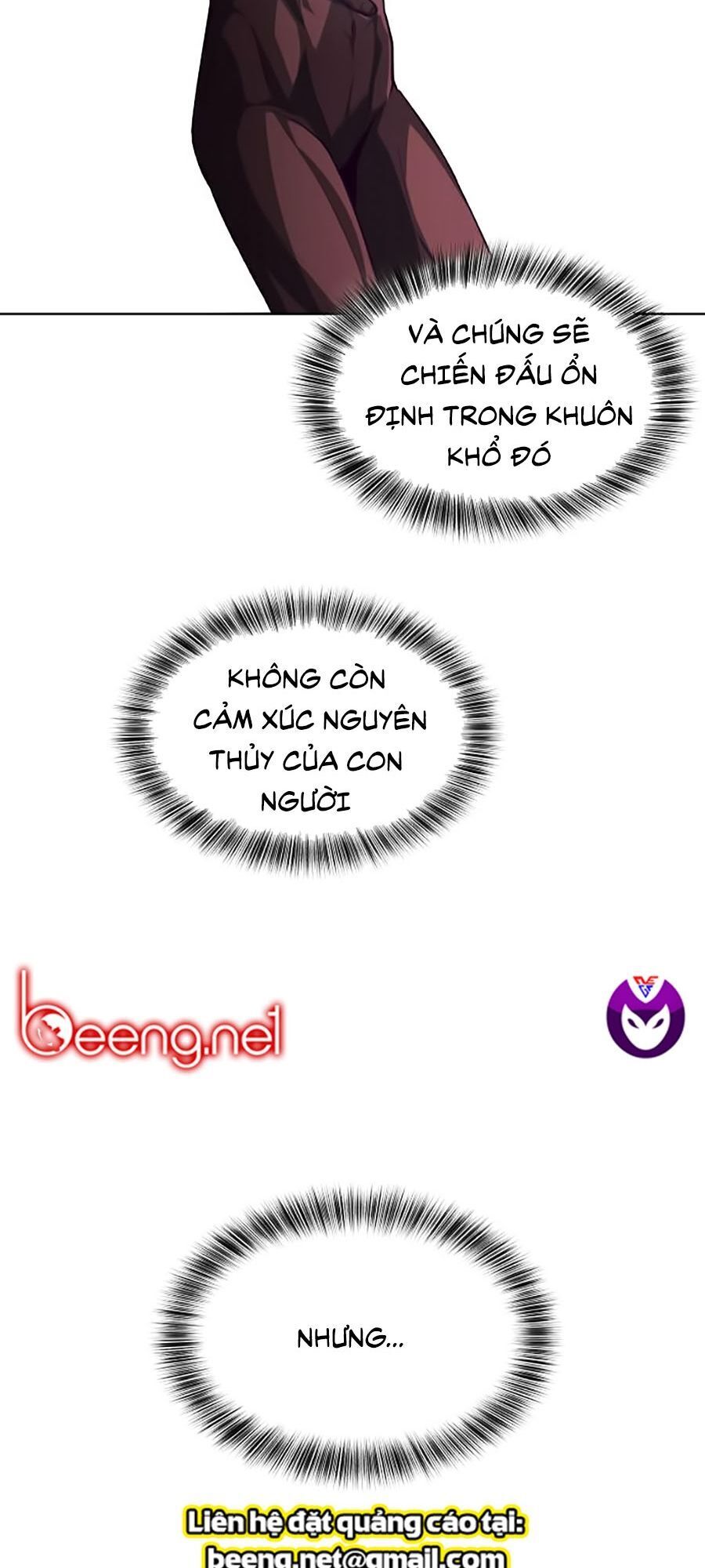 Cậu Bé Của Thần Chết: Chapter 39