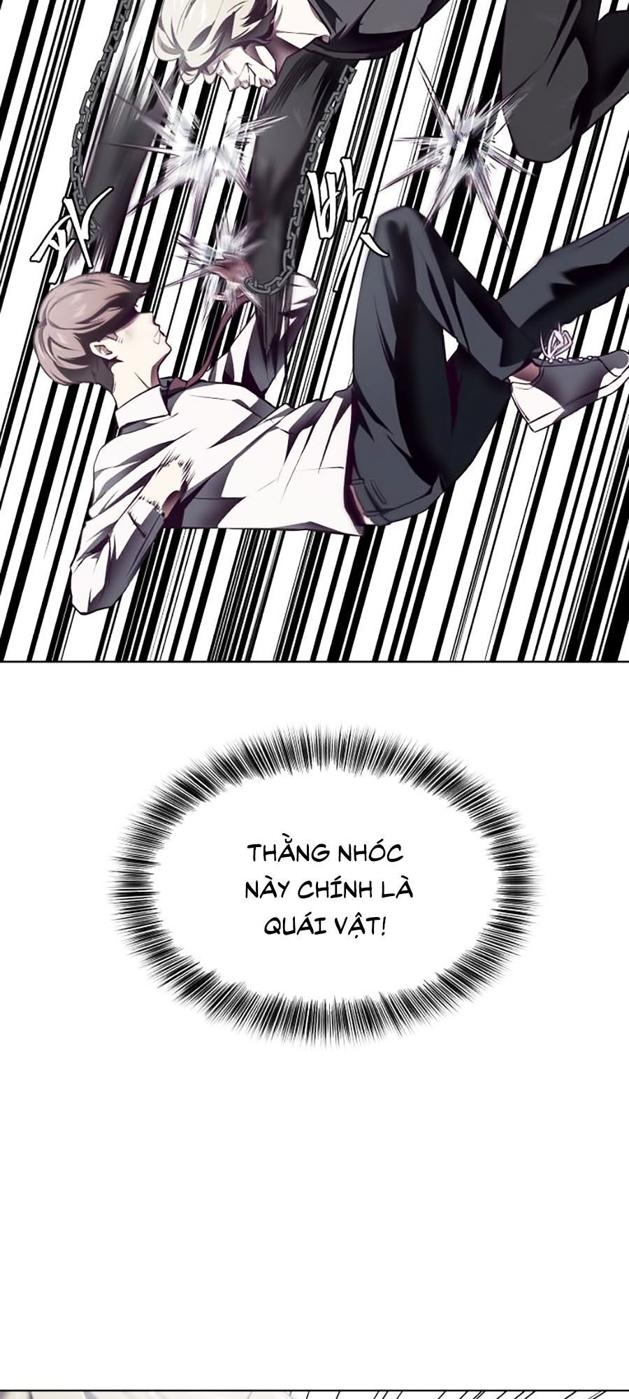 Cậu Bé Của Thần Chết: Chapter 39