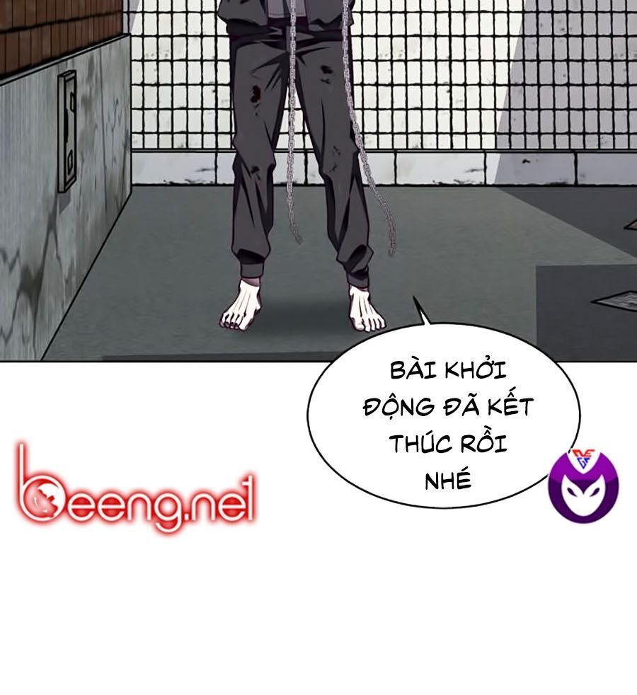 Cậu Bé Của Thần Chết: Chapter 39