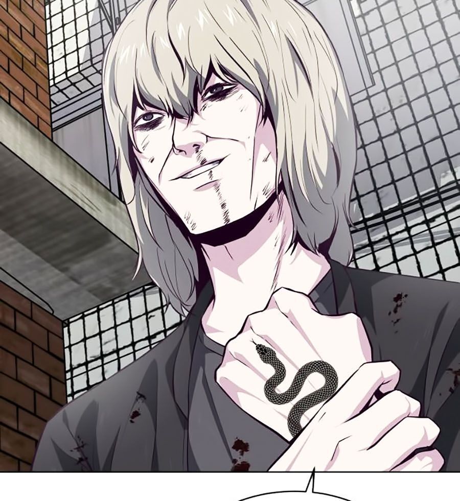 Cậu Bé Của Thần Chết: Chapter 39