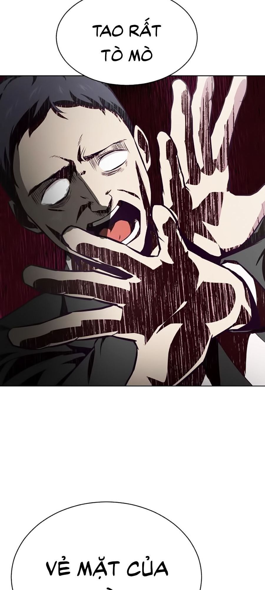 Cậu Bé Của Thần Chết: Chapter 39