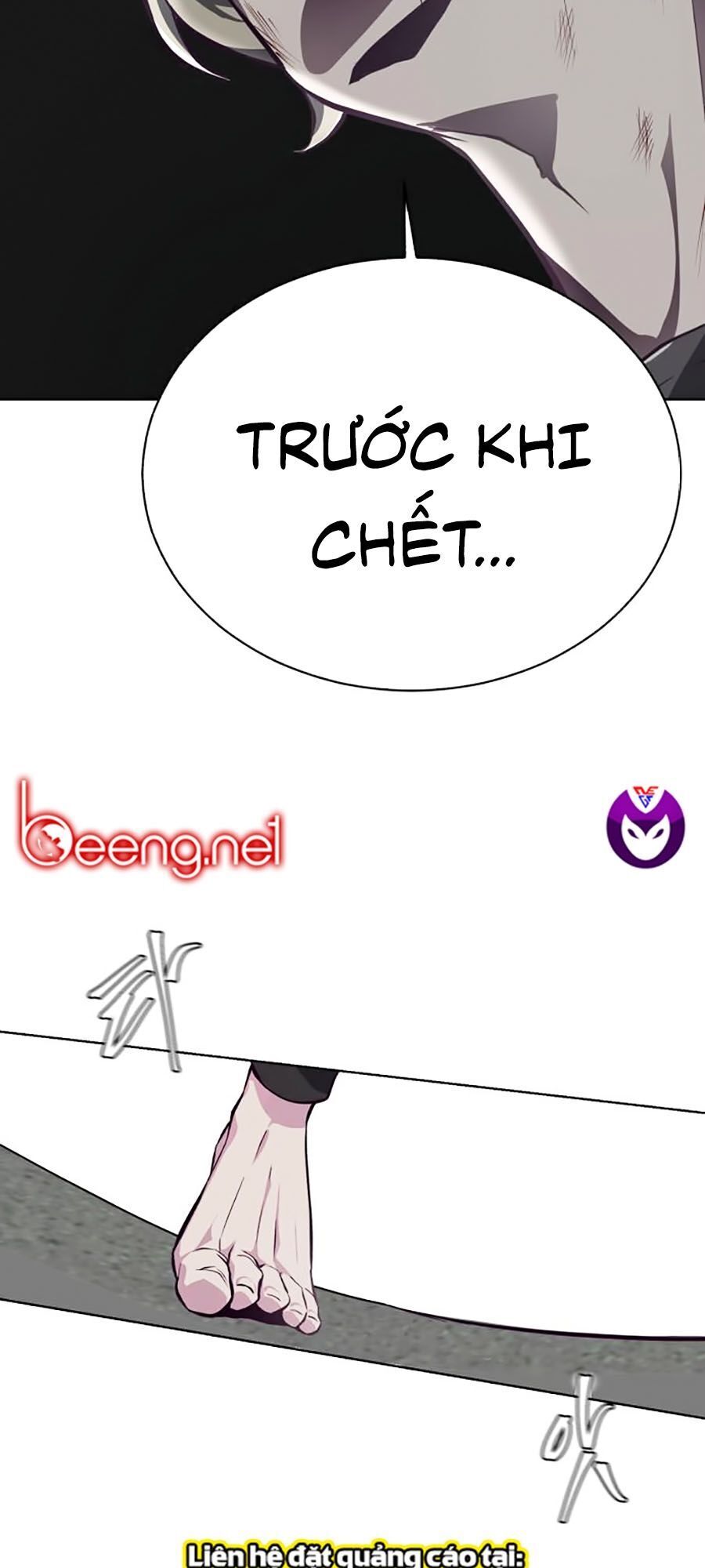 Cậu Bé Của Thần Chết: Chapter 39