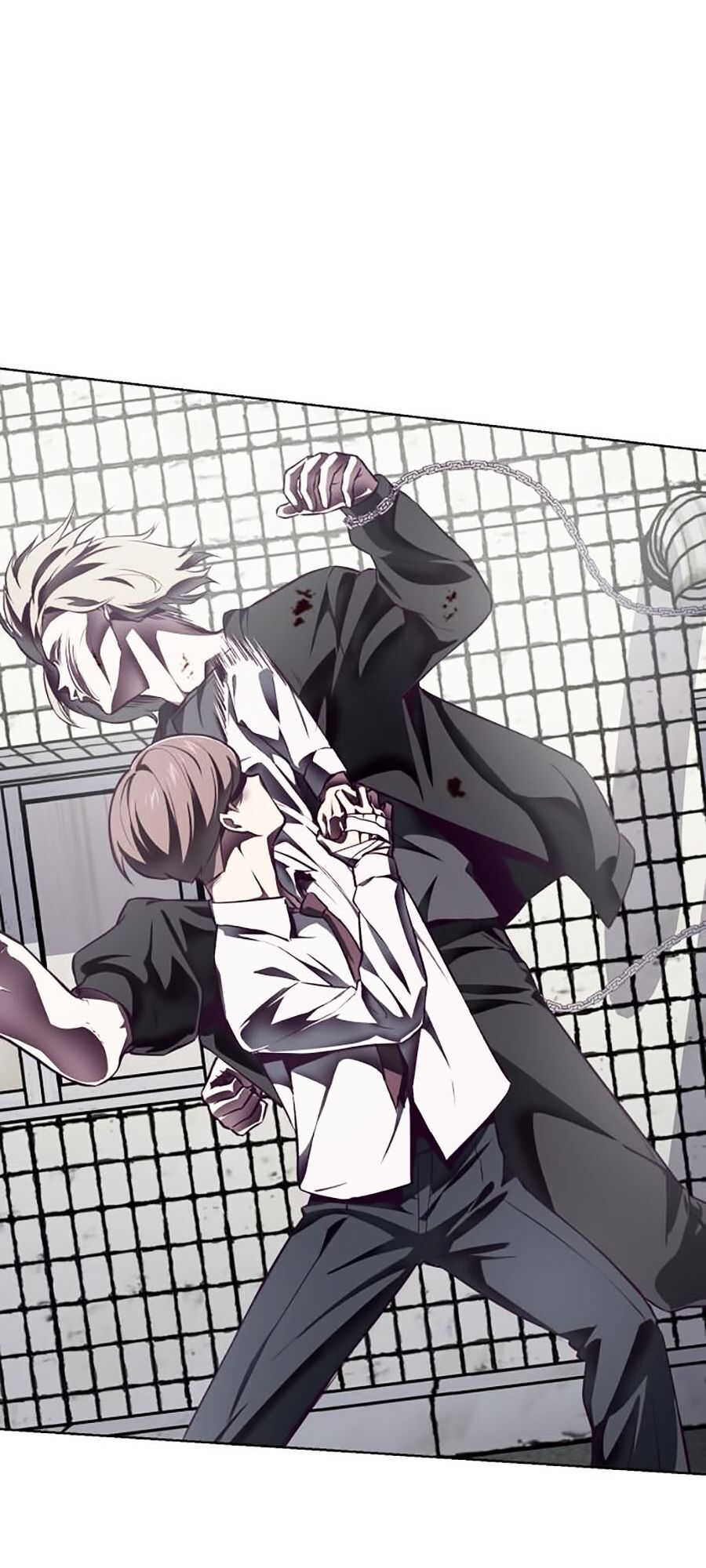 Cậu Bé Của Thần Chết: Chapter 39