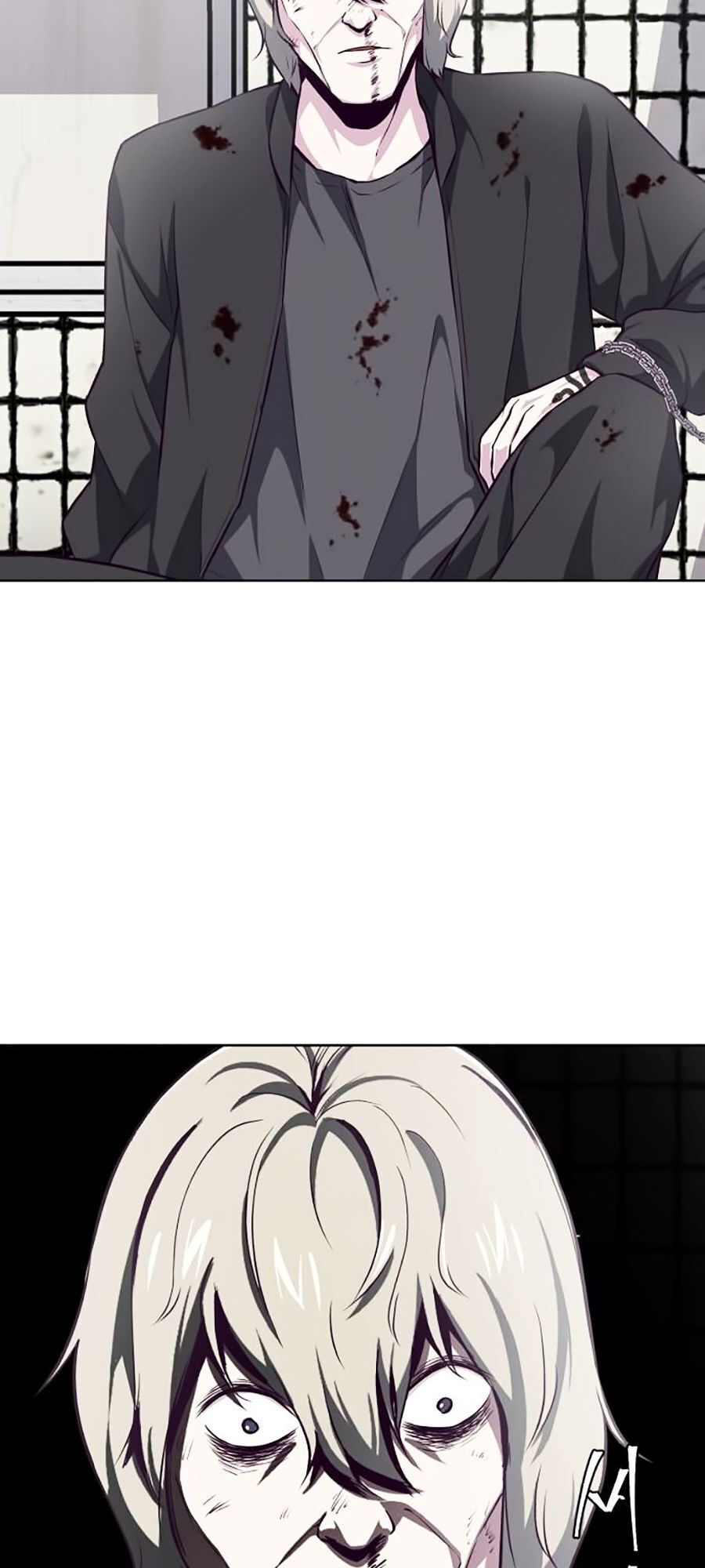 Cậu Bé Của Thần Chết: Chapter 39