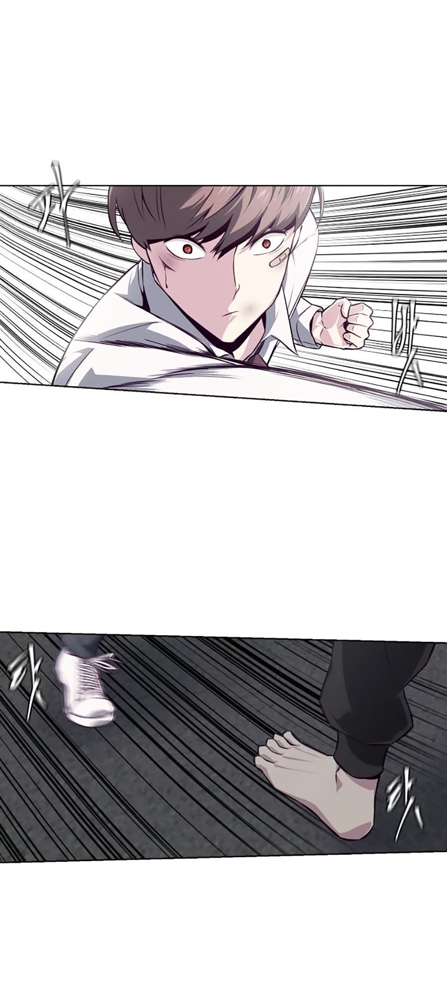 Cậu Bé Của Thần Chết: Chapter 39