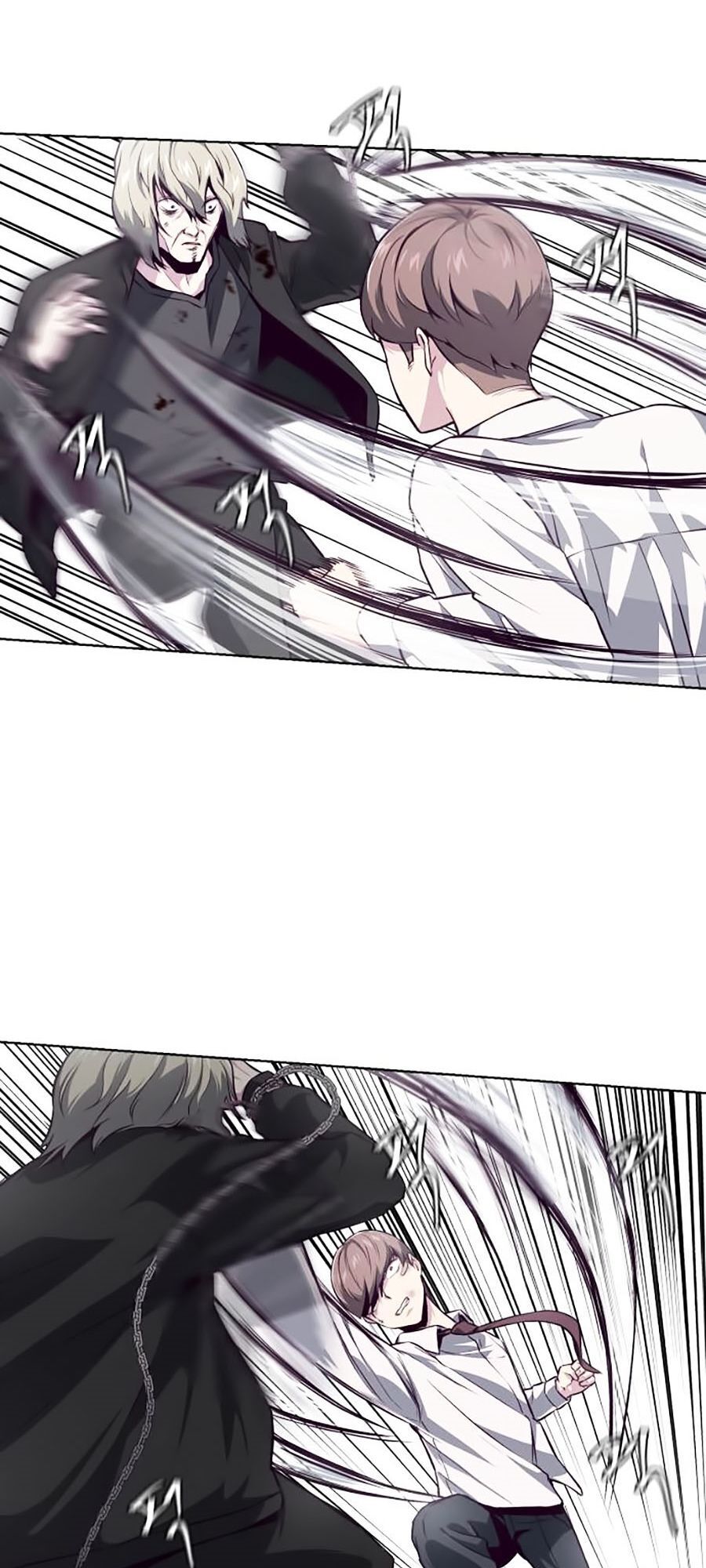 Cậu Bé Của Thần Chết: Chapter 39