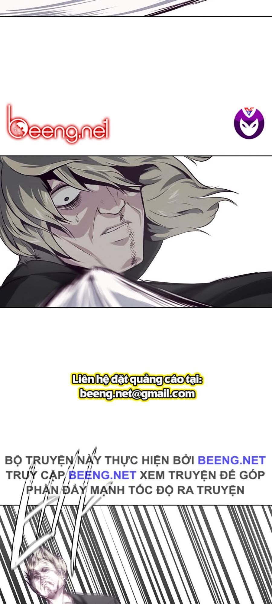 Cậu Bé Của Thần Chết: Chapter 39