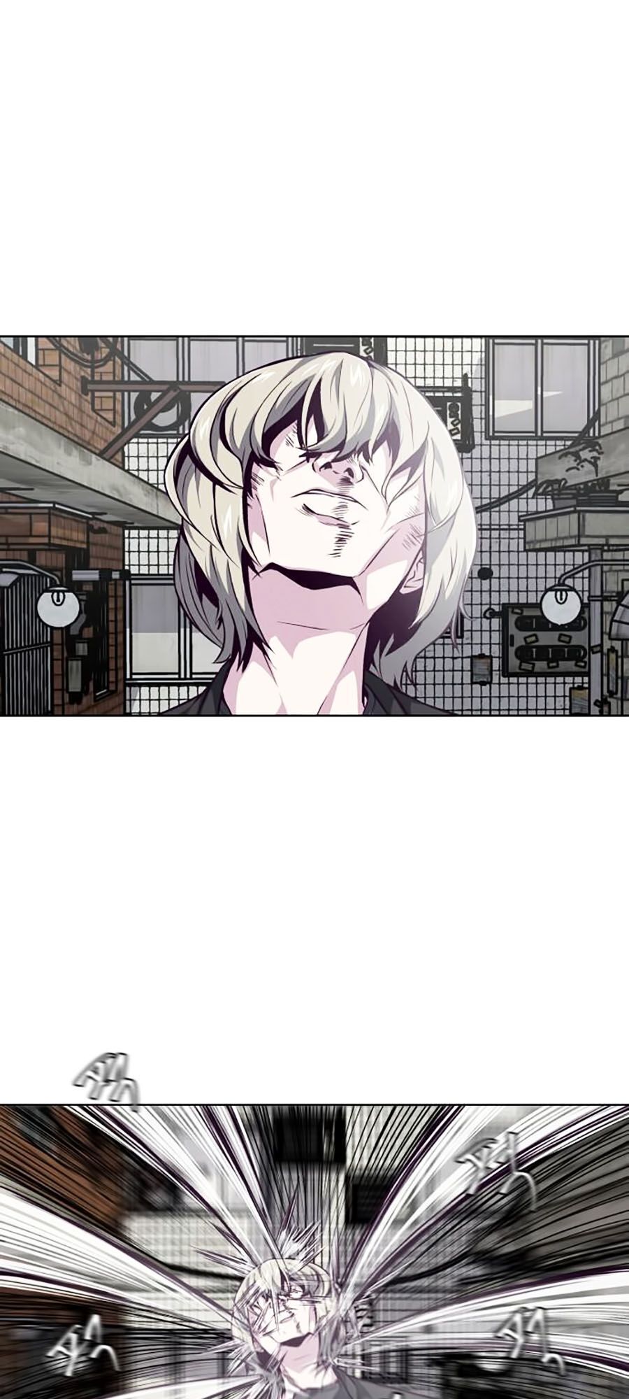 Cậu Bé Của Thần Chết: Chapter 39