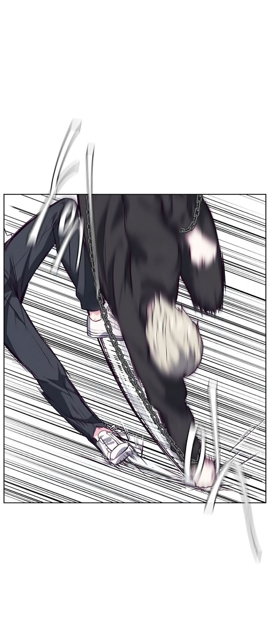 Cậu Bé Của Thần Chết: Chapter 39