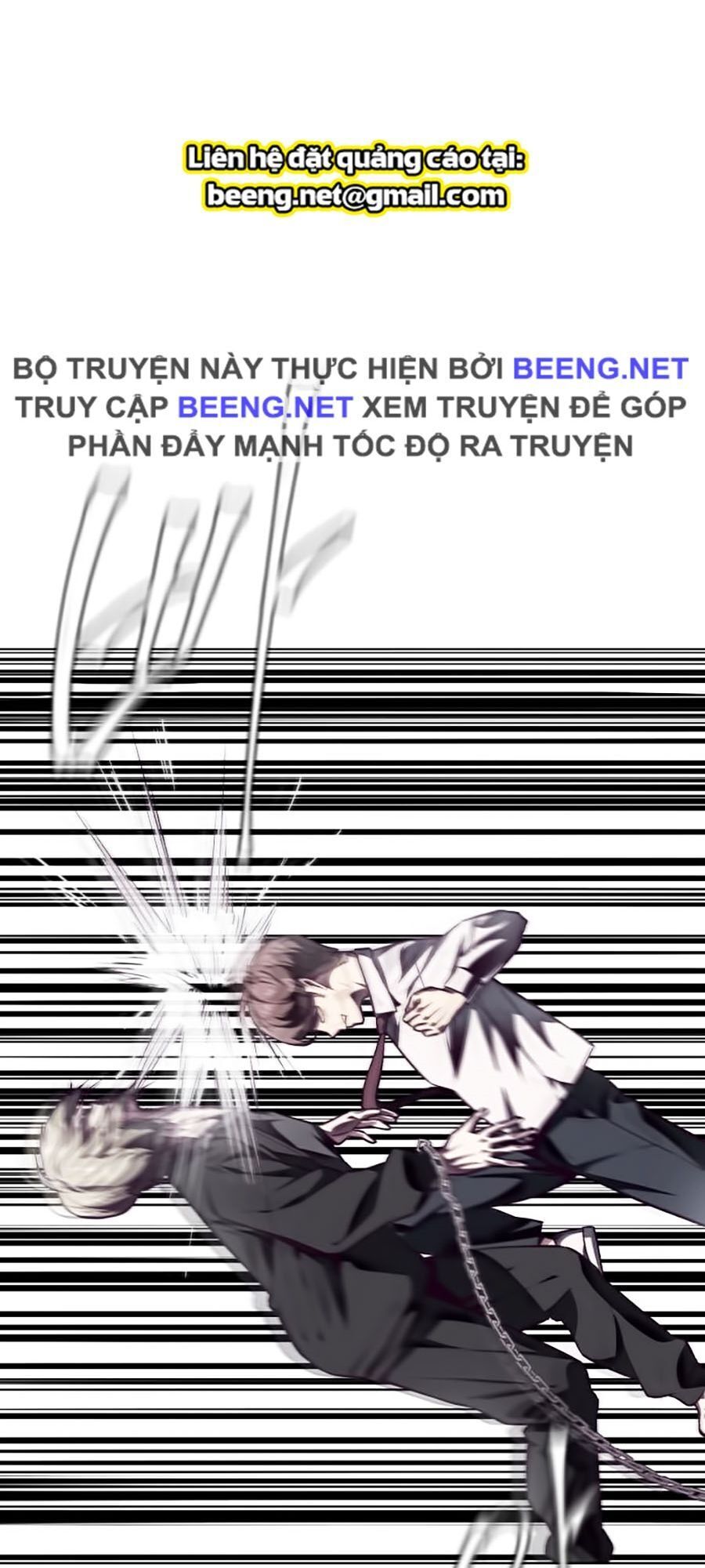 Cậu Bé Của Thần Chết: Chapter 39