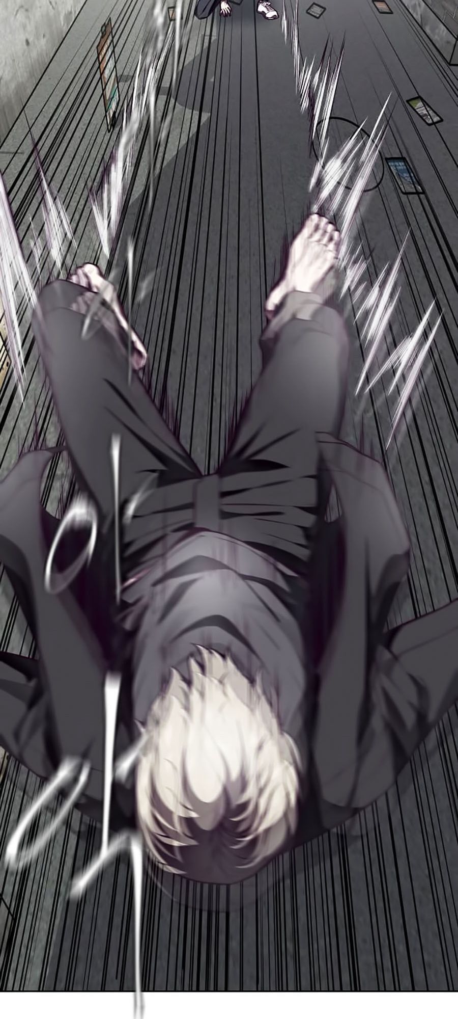 Cậu Bé Của Thần Chết: Chapter 39