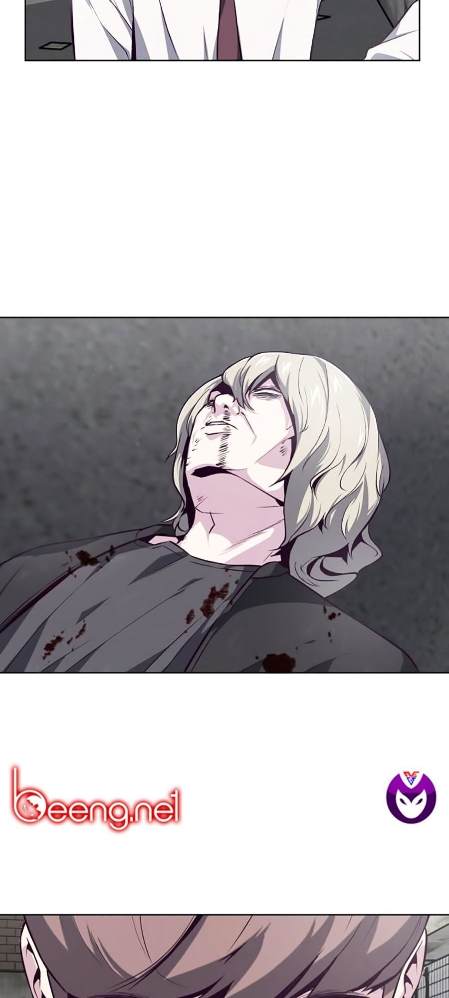 Cậu Bé Của Thần Chết: Chapter 39