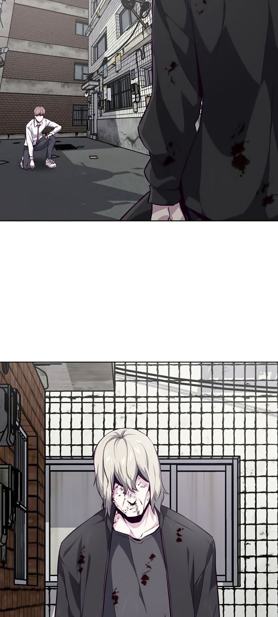 Cậu Bé Của Thần Chết: Chapter 39