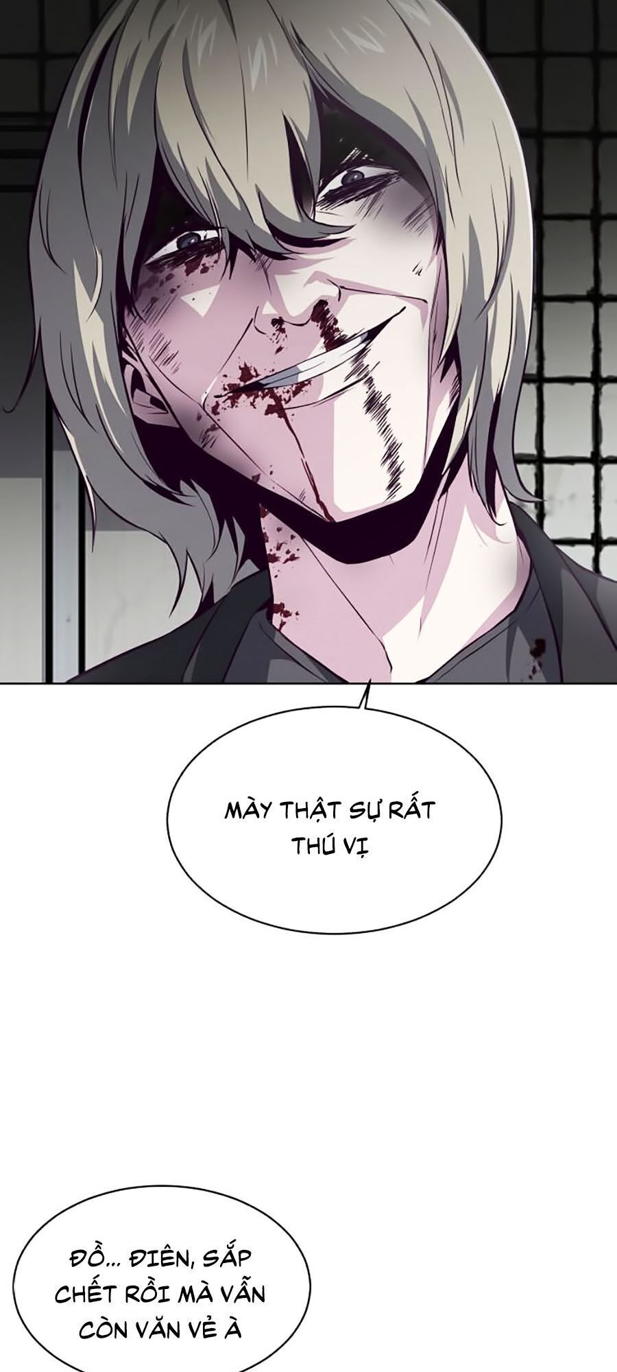 Cậu Bé Của Thần Chết: Chapter 39