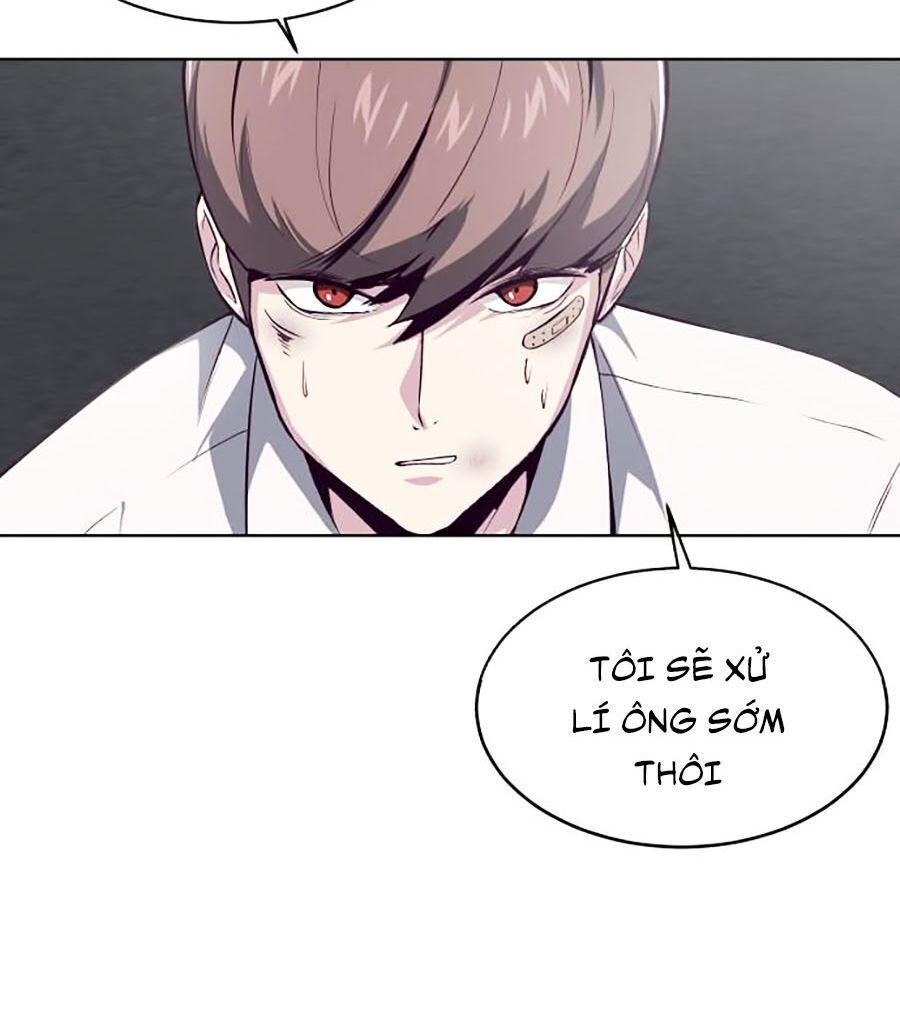 Cậu Bé Của Thần Chết: Chapter 39