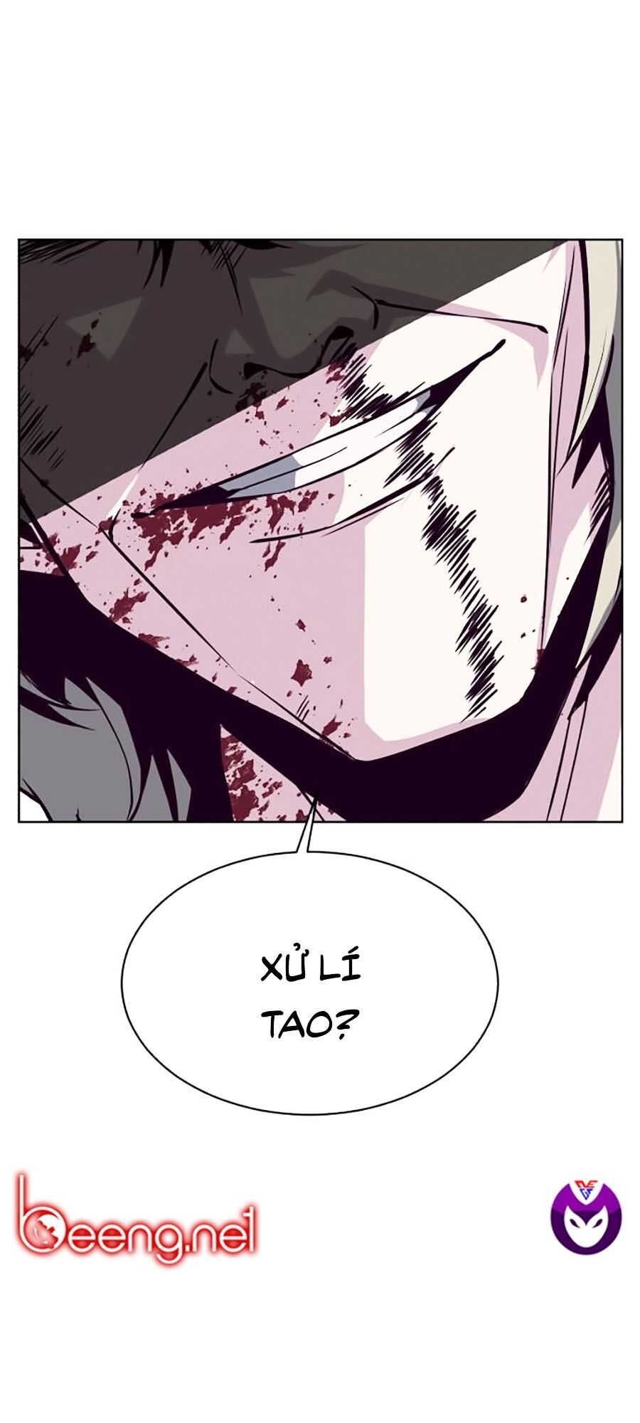 Cậu Bé Của Thần Chết: Chapter 39