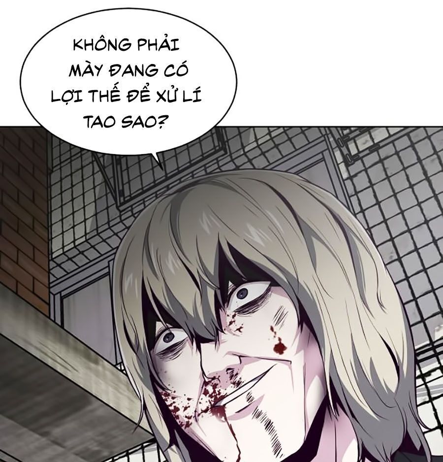 Cậu Bé Của Thần Chết: Chapter 39