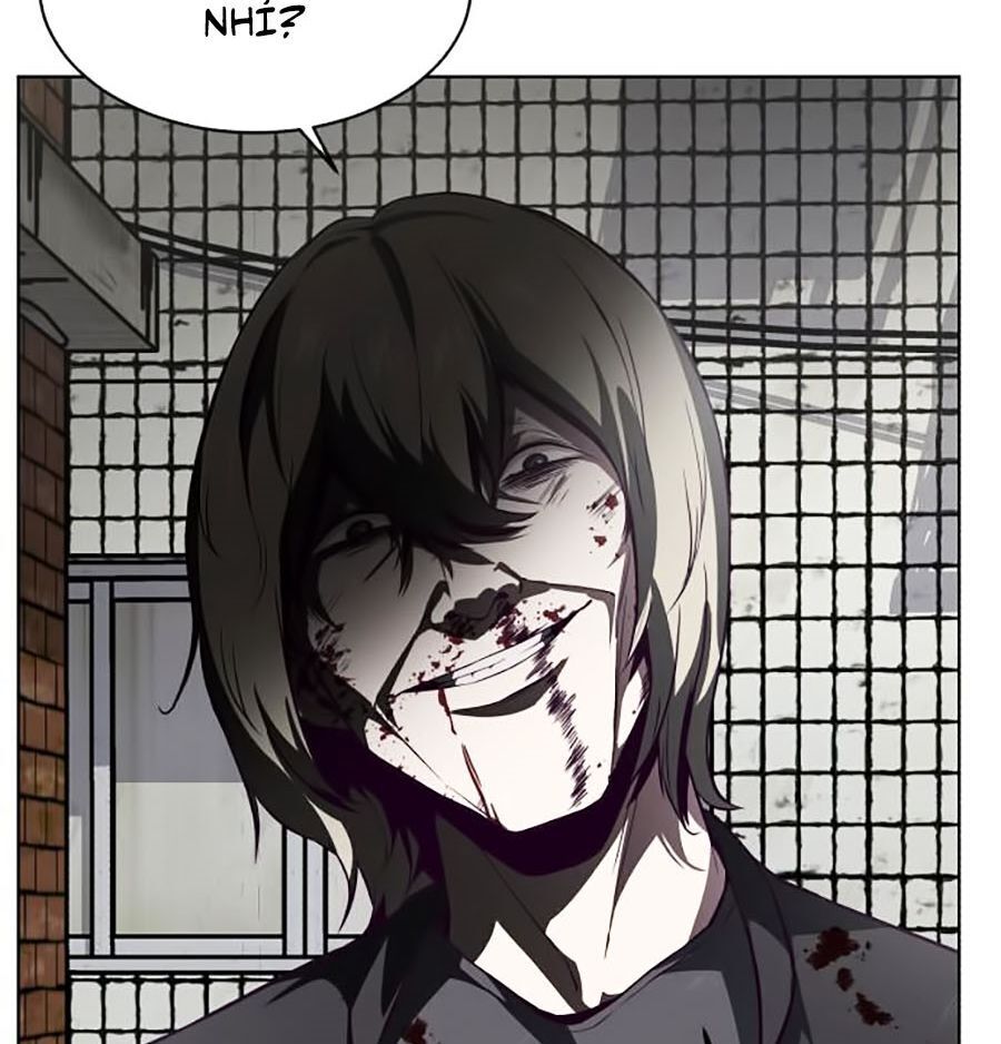 Cậu Bé Của Thần Chết: Chapter 39