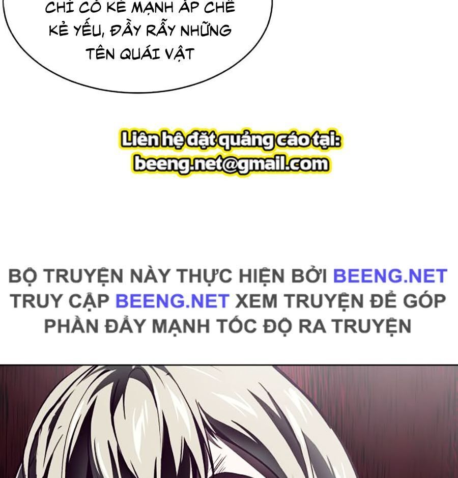 Cậu Bé Của Thần Chết: Chapter 39