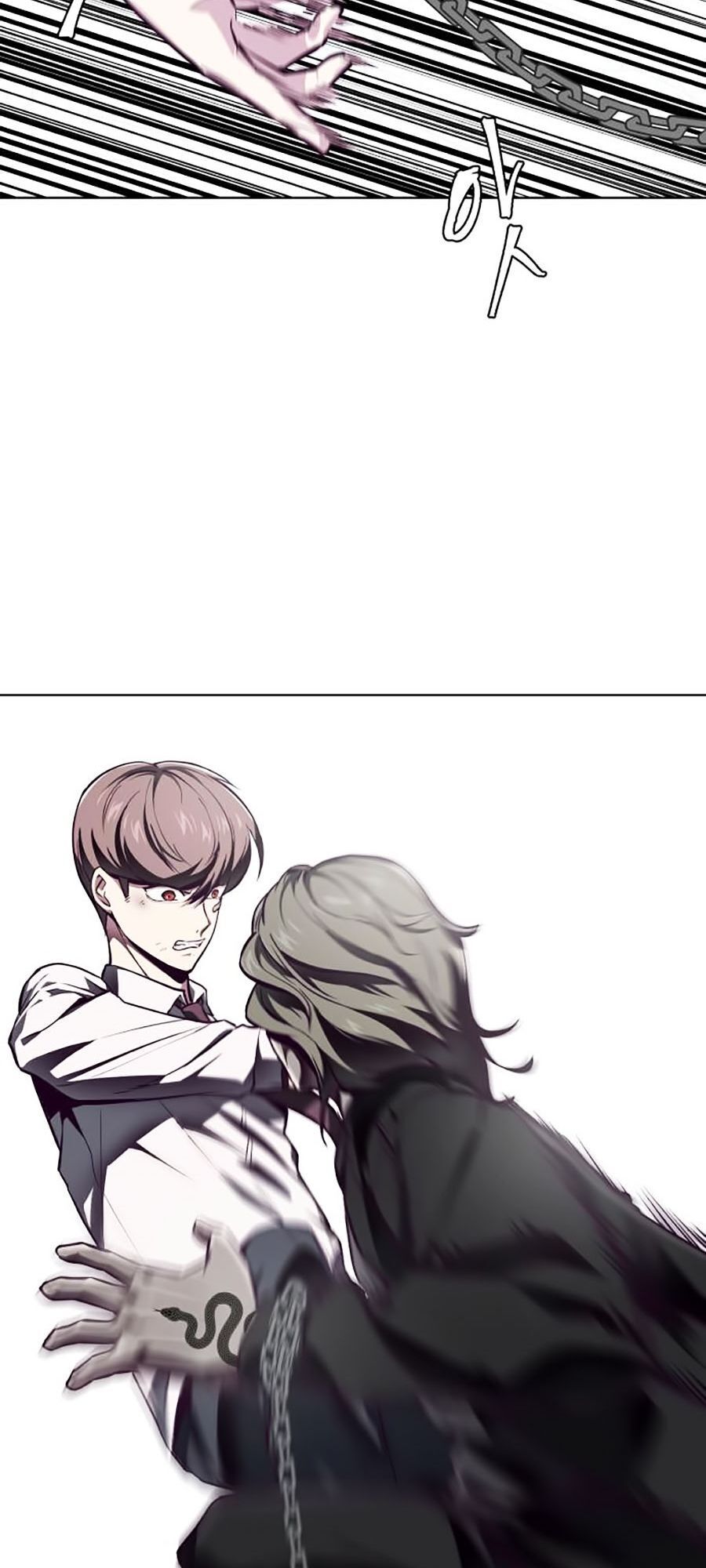 Cậu Bé Của Thần Chết: Chapter 39