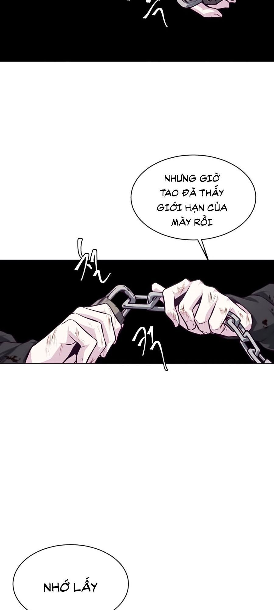 Cậu Bé Của Thần Chết: Chapter 39