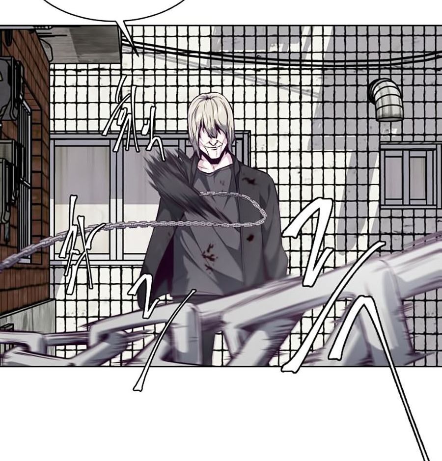 Cậu Bé Của Thần Chết: Chapter 39