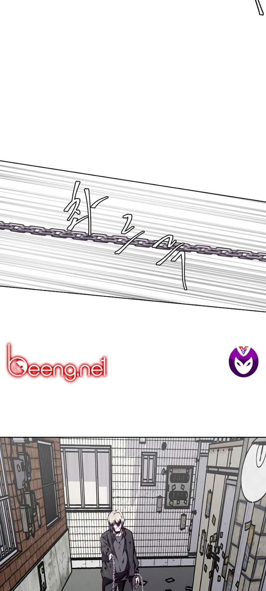 Cậu Bé Của Thần Chết: Chapter 39