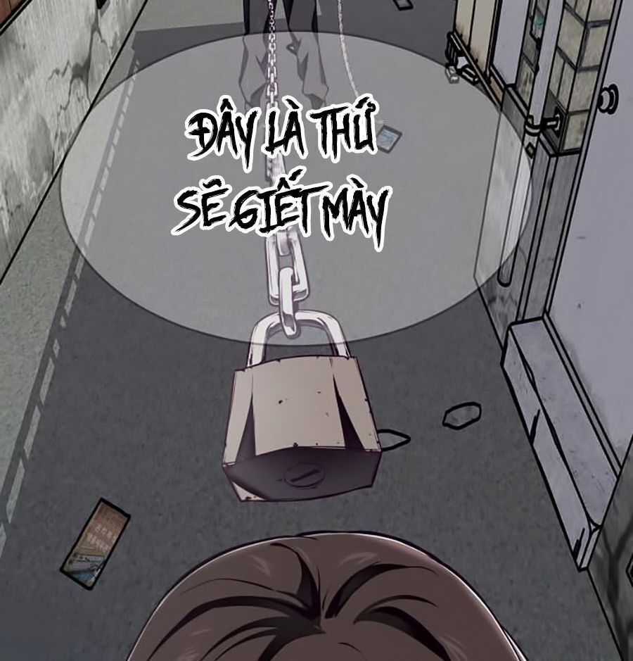 Cậu Bé Của Thần Chết: Chapter 39