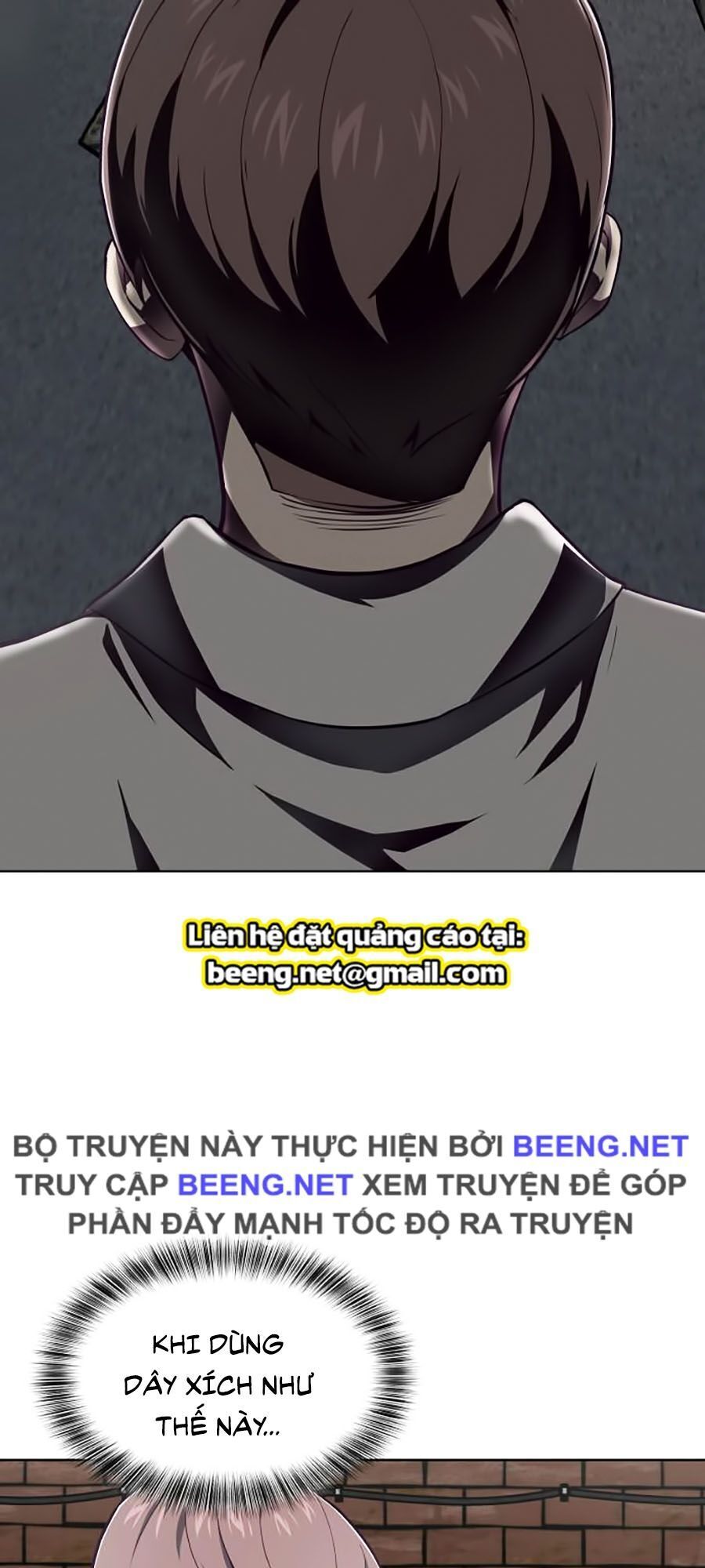 Cậu Bé Của Thần Chết: Chapter 39