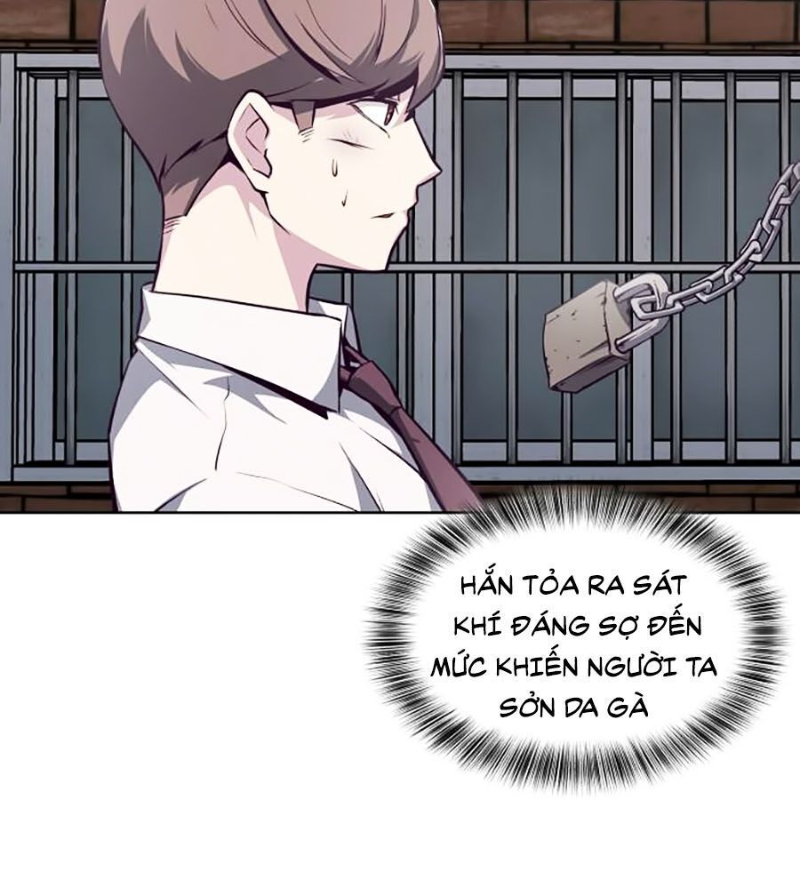 Cậu Bé Của Thần Chết: Chapter 39