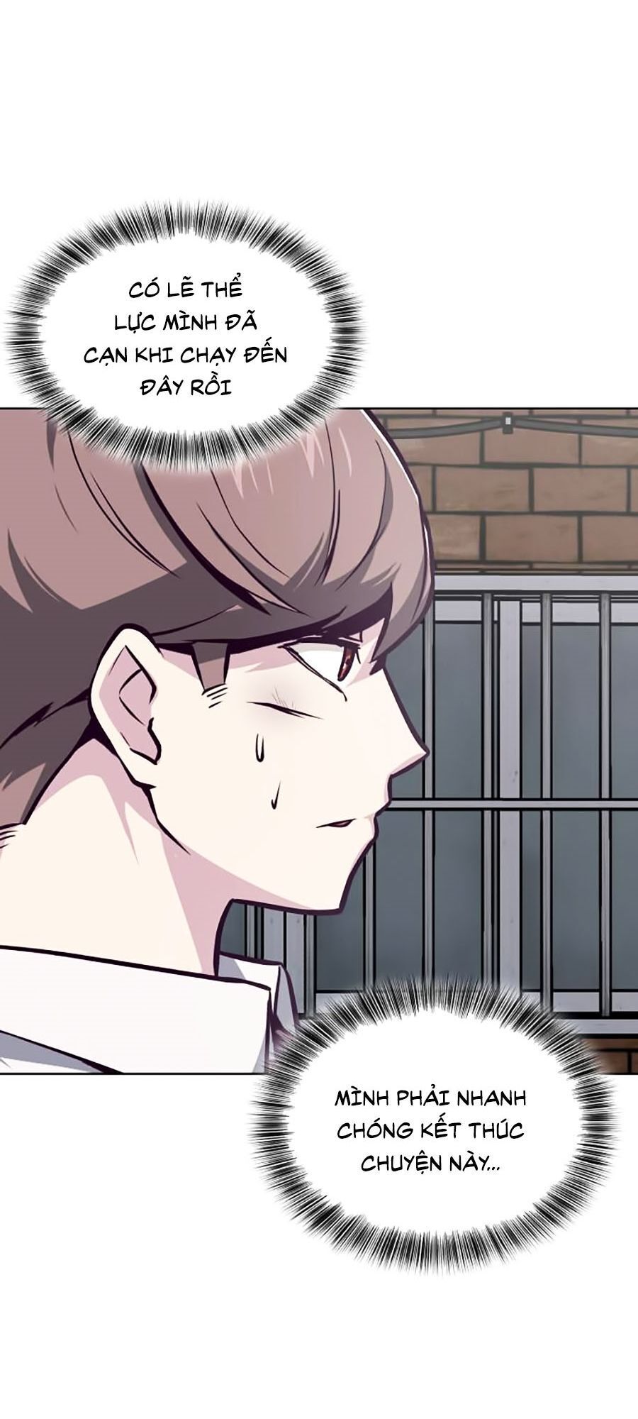 Cậu Bé Của Thần Chết: Chapter 39