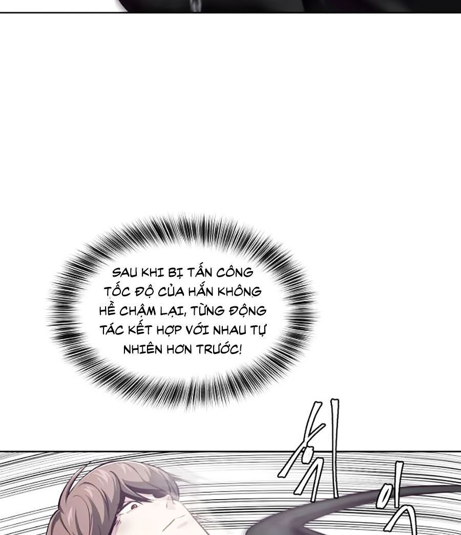 Cậu Bé Của Thần Chết: Chapter 39