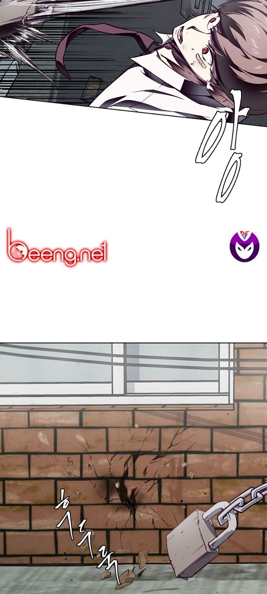 Cậu Bé Của Thần Chết: Chapter 39