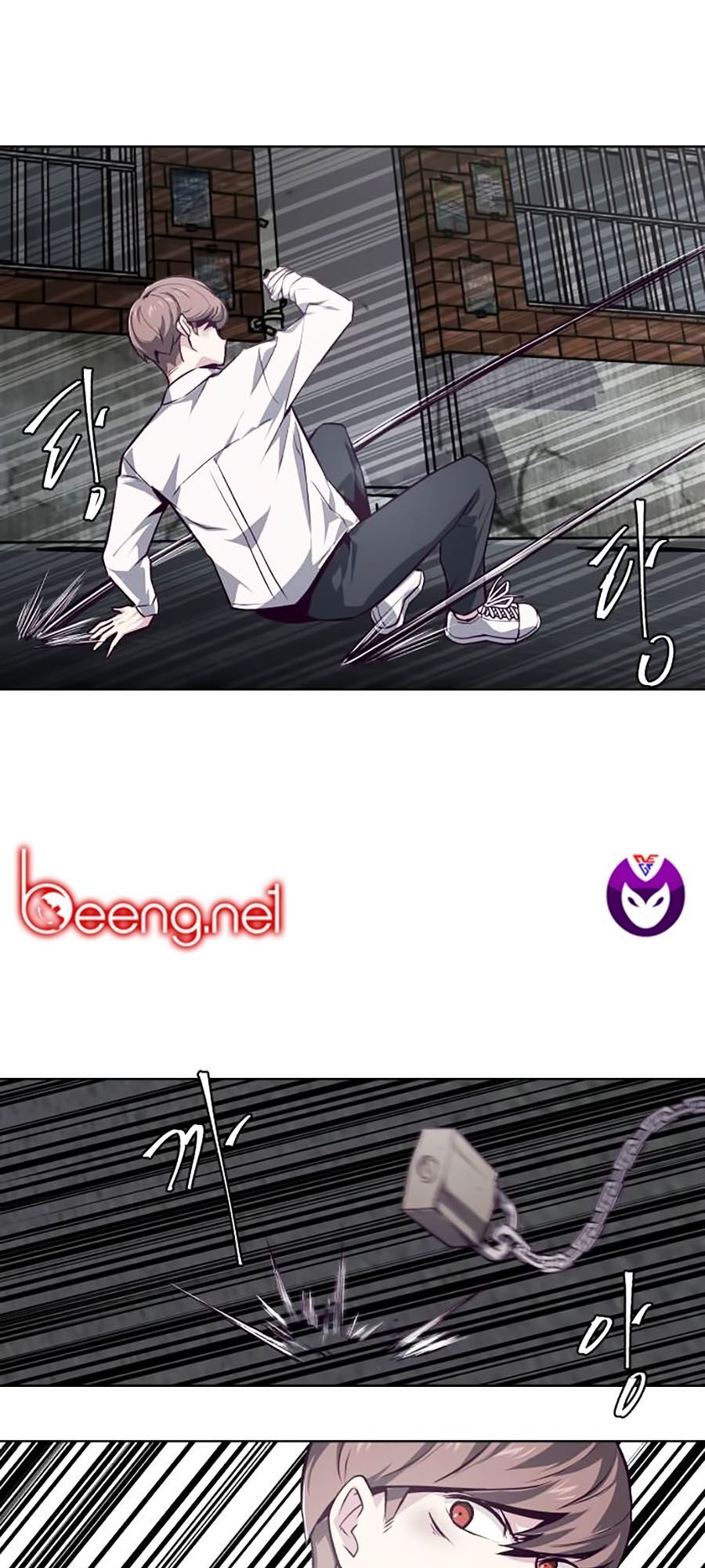 Cậu Bé Của Thần Chết: Chapter 39