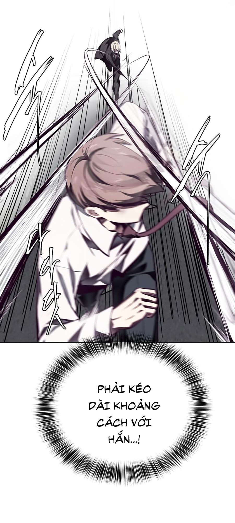 Cậu Bé Của Thần Chết: Chapter 39