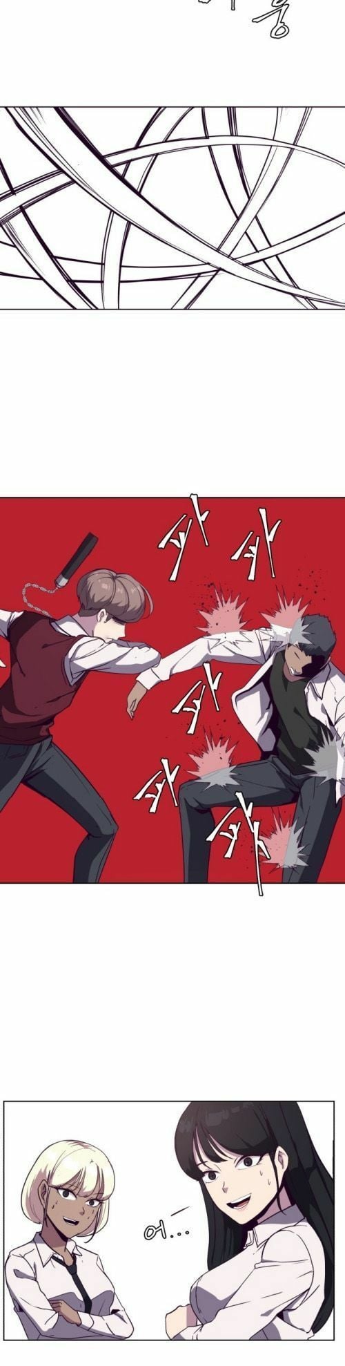 Cậu Bé Của Thần Chết: Chapter 4