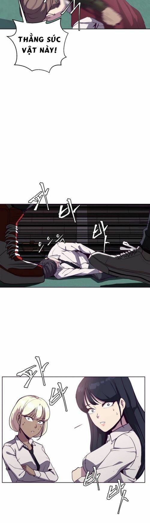 Cậu Bé Của Thần Chết: Chapter 4