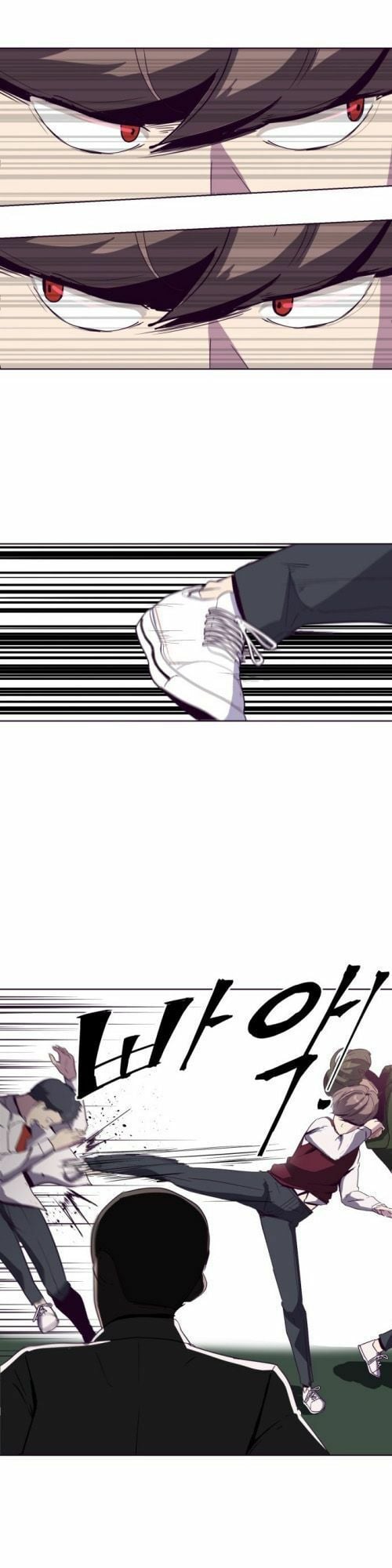 Cậu Bé Của Thần Chết: Chapter 4