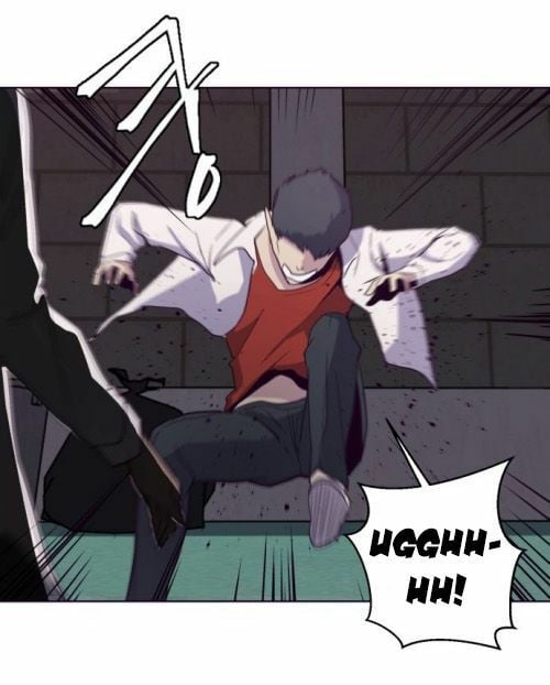 Cậu Bé Của Thần Chết: Chapter 4