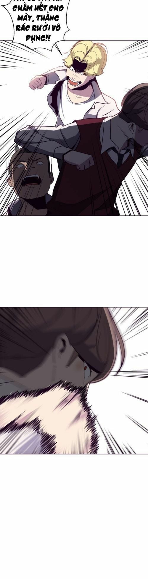 Cậu Bé Của Thần Chết: Chapter 4