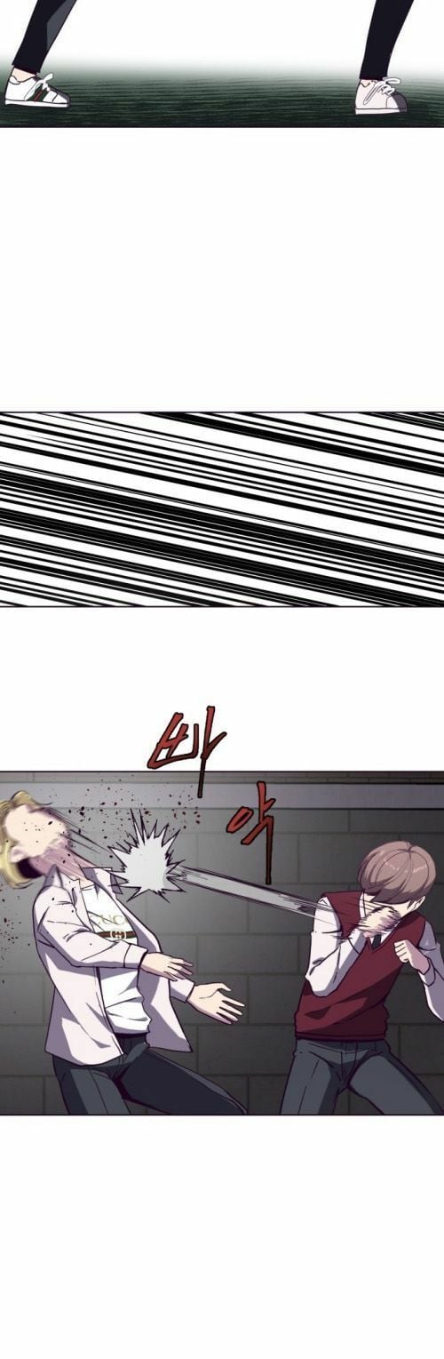 Cậu Bé Của Thần Chết: Chapter 4