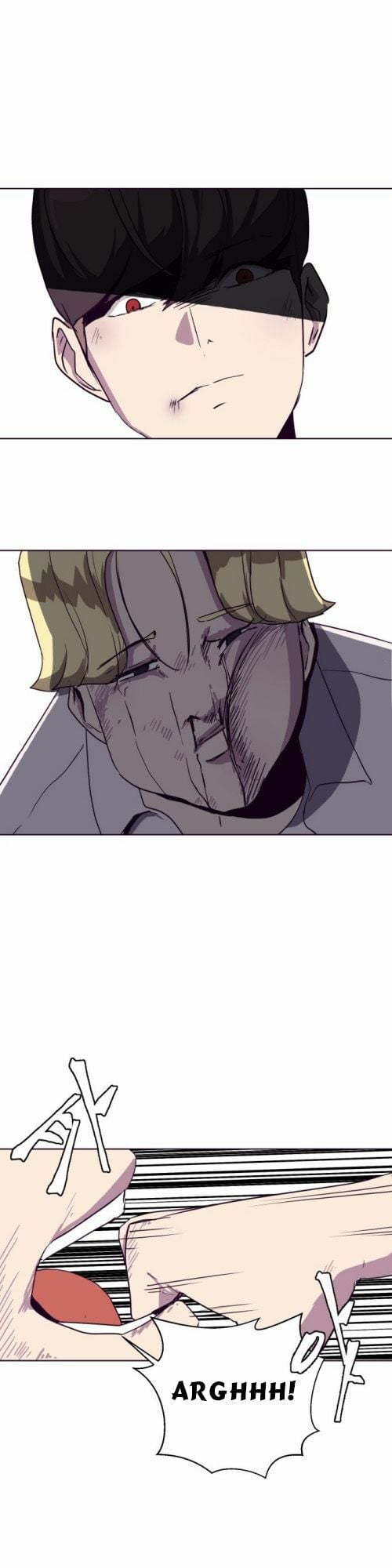 Cậu Bé Của Thần Chết: Chapter 4