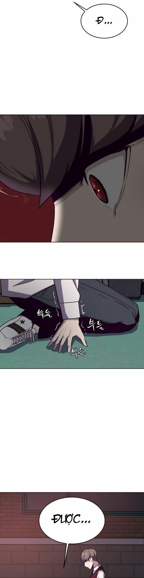 Cậu Bé Của Thần Chết: Chapter 4