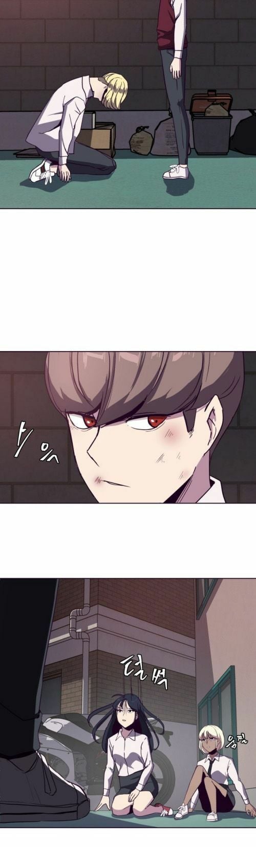 Cậu Bé Của Thần Chết: Chapter 4