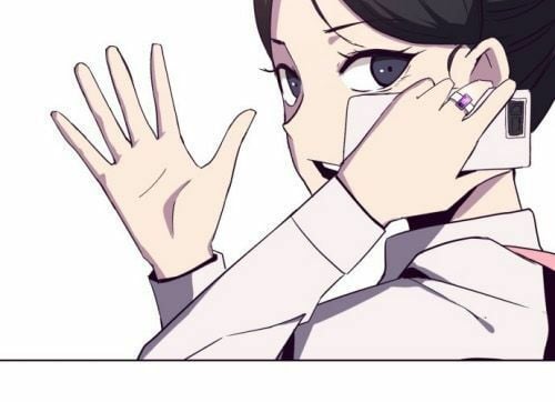 Cậu Bé Của Thần Chết: Chapter 4