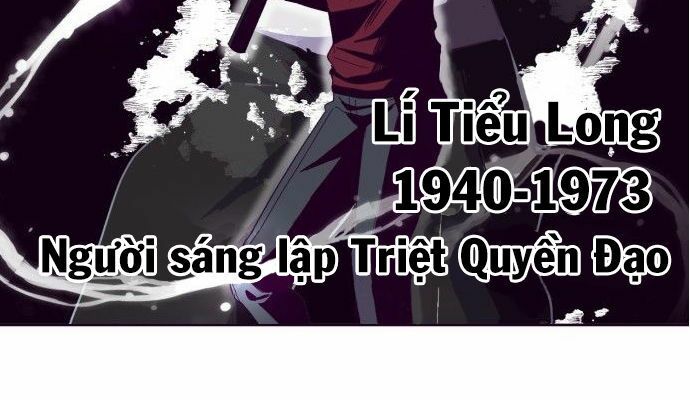 Cậu Bé Của Thần Chết: Chapter 4
