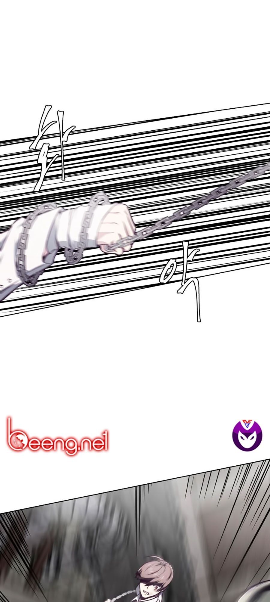 Cậu Bé Của Thần Chết: Chapter 40