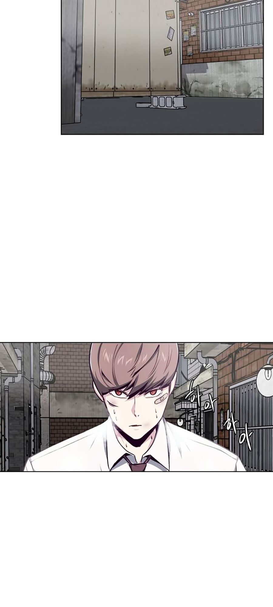 Cậu Bé Của Thần Chết: Chapter 40